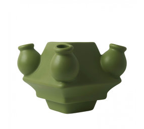 Heinen Delfts Blauw Stapelwahnsinn Grüne Matte Mitte Heinen Delfts Blauw Stapelwahnsinn Grüne Matte Mitte