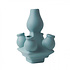 Stacking madness Light blue matt top Stacking madness Light blue matt top