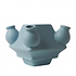 Stacking madness Light blue matt centre Stacking madness Light blue matt centre