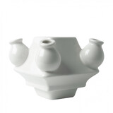 Heinen Delfts Blauw Stacking madness White middle