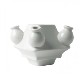 Heinen Delfts Blauw Stacking madness White middle