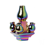 Heinen Delfts Blauw Locura apilable Rainbow top