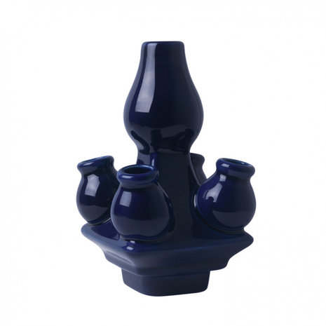 Heinen Delfts Blauw Stapelwahnsinn Dunkelblau oben Heinen Delfts Blauw Stapelwahnsinn Dunkelblau oben