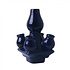Stapelgekte Donkerblauw top Stapelgekte Donkerblauw top