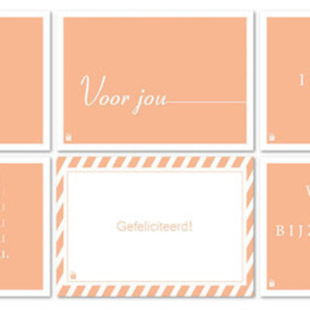 Heinen Delfts Blauw Folie empilable Dessus bleu foncé