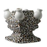 Heinen Delfts Blauw Stacking madness Panther bund