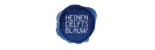 Heinen Delfts Blauw Heinen Delfts Blauw