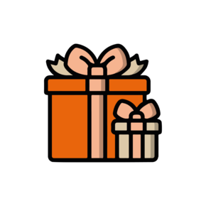 Cadeaus Cadeaus