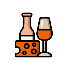 Eten & Drinken Eten & Drinken