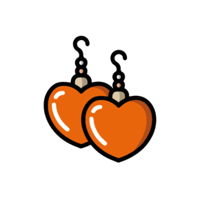 Boucles d'oreilles Boucles d'oreilles