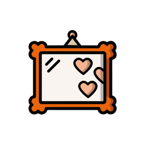 Decorazione murale Decorazione murale