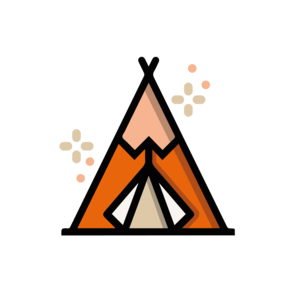 Tipi telte Tipi telte