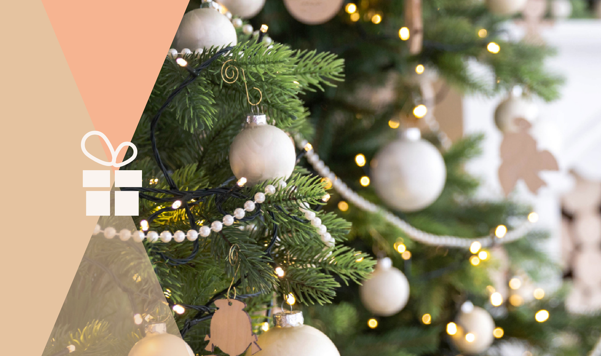 De kerstboom versieren als een pro