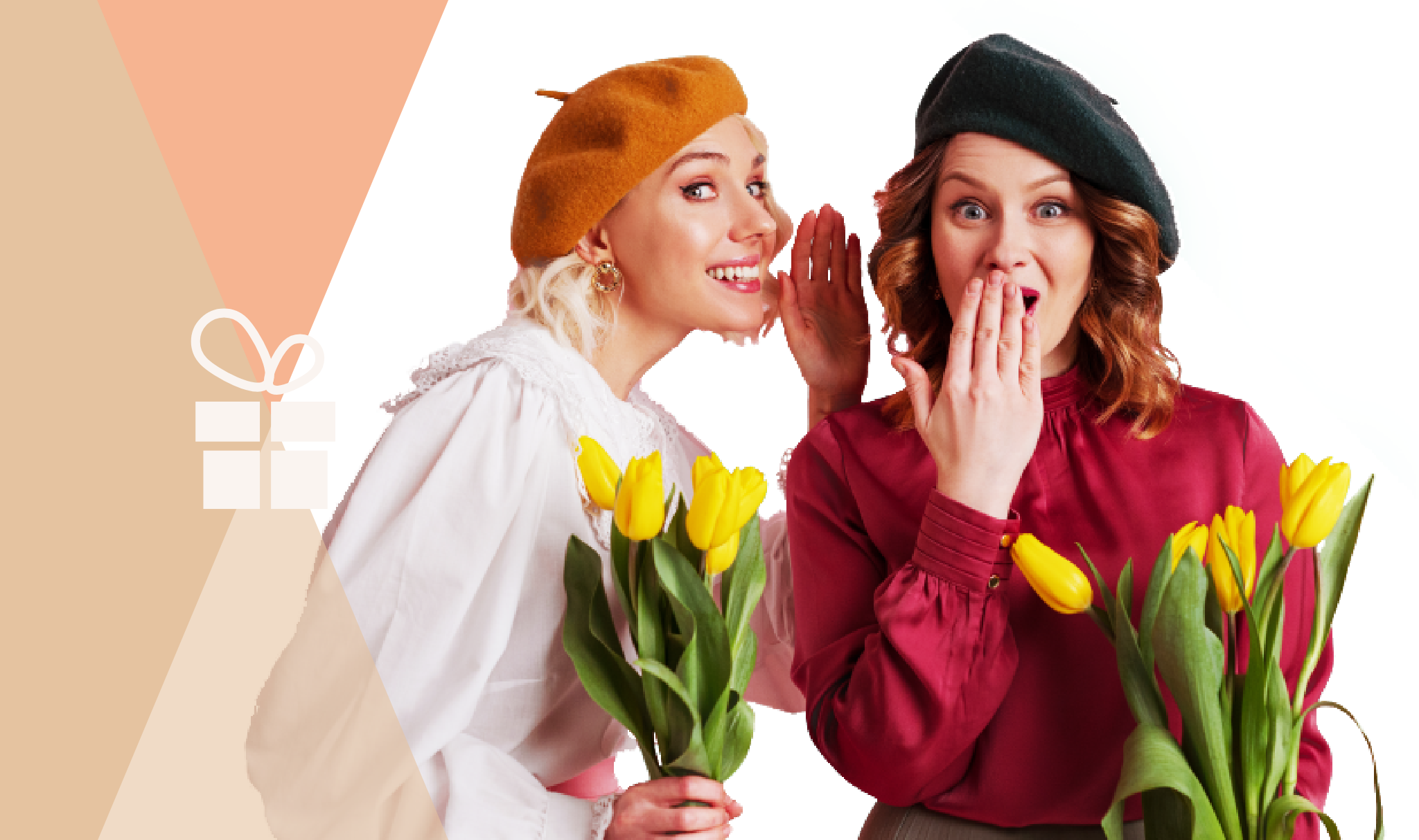 Vrouw! Beurs 2023, wij zijn er bij! Vrouw! Beurs 2023, wij zijn er bij!