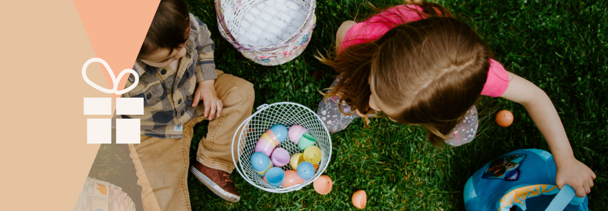 Blog - Wat te doen met Pasen? - Koopeencadeautje.nl