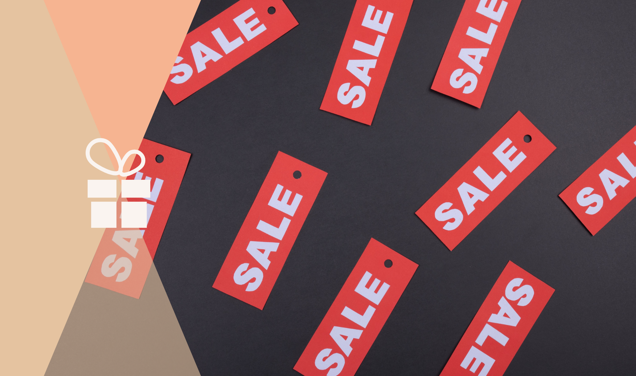 Verwen jezelf op Black Friday!