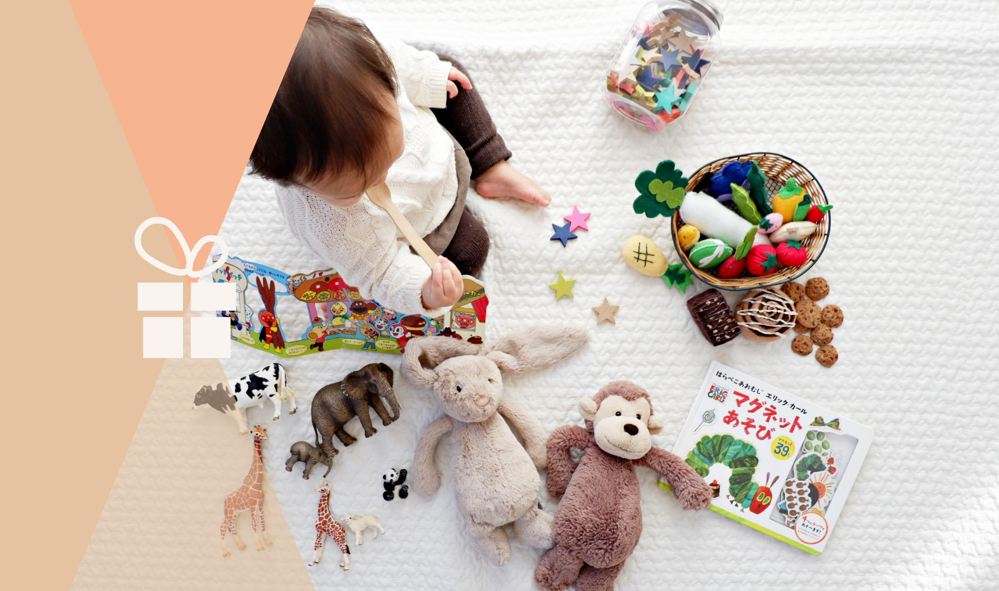 De leukste cadeaus voor baby’s en kinderen  De leukste cadeaus voor baby’s en kinderen