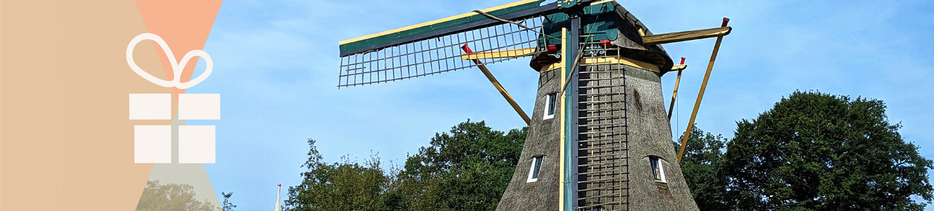 Souvenirs Ommen