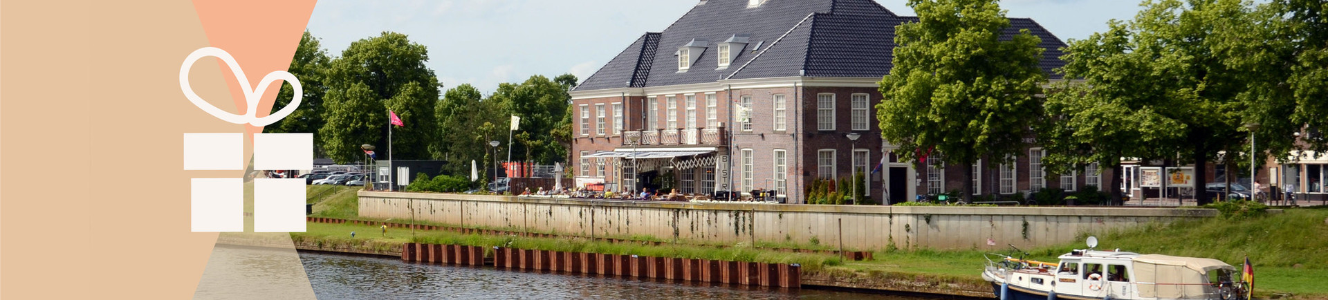 Ommen Cadeauwinkel