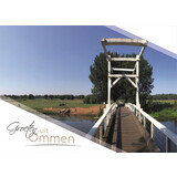 Cartolina Ommen | Ponte Giethem Cartolina Ommen | Ponte Giethem