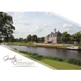 Postal Ommen | Museo Nacional de Figuras de Hojalata Postal Ommen | Museo Nacional de Figuras de Hojalata