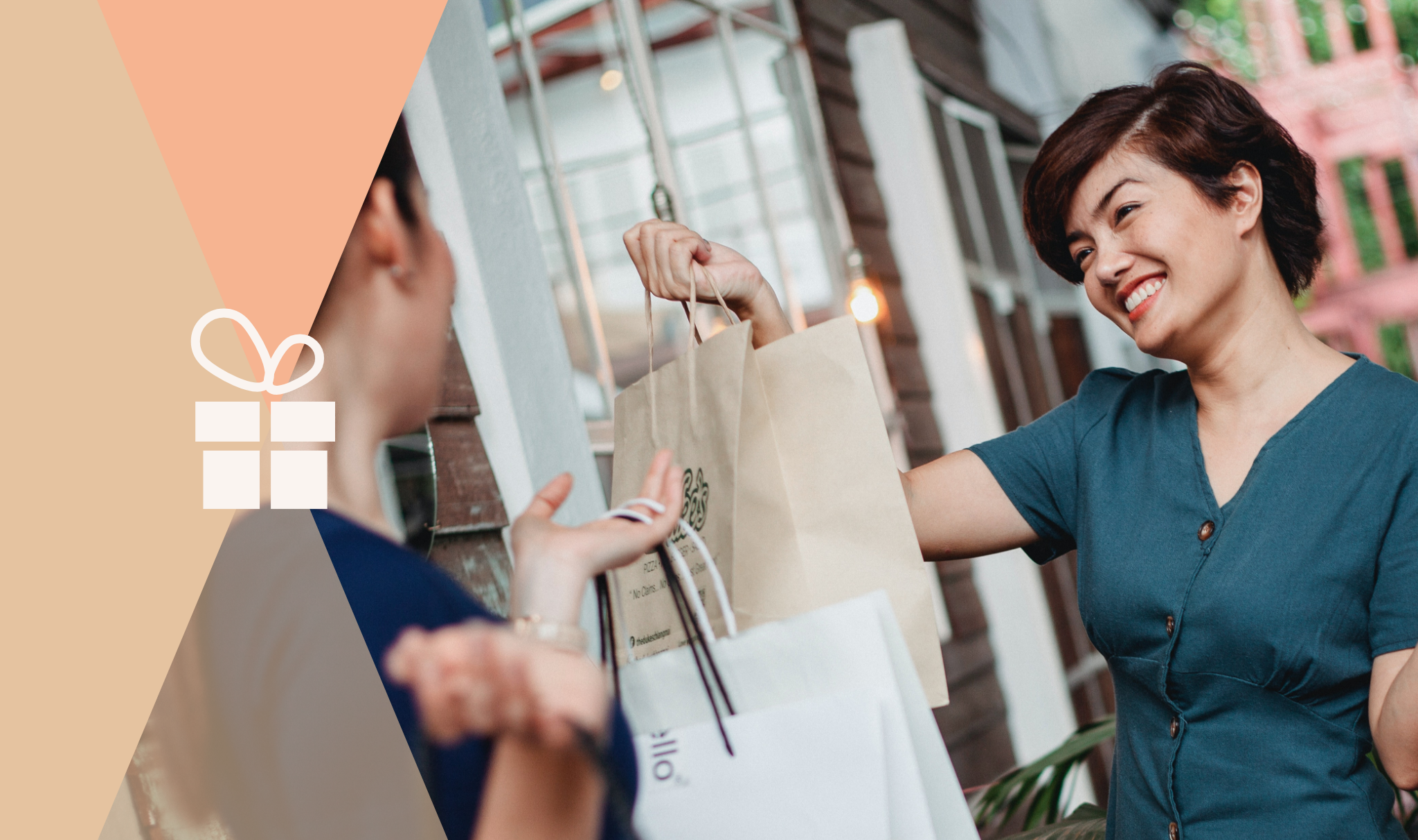 Maak van winkelbezoek aan Koopeencadeautje een compleet dagje uit