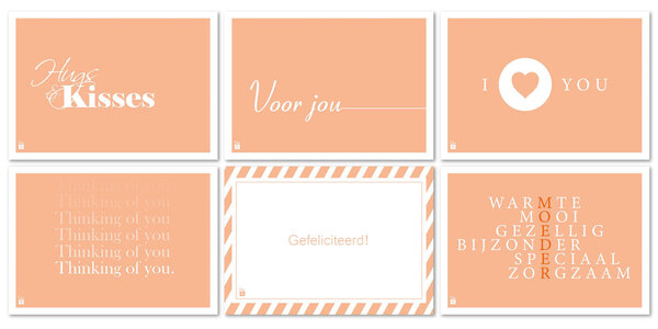 Heinen Delfts Blauw Florero tulipán 3 piezas Elegant Flower XL