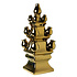 Tulpenvase 3-teilig Gold XL Tulpenvase 3-teilig Gold XL