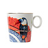 Tasse Mandala Toucan