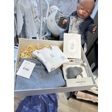 Geschenkbox - Umstandspaket - Baby Junge Geschenkbox - Umstandspaket - Baby Junge