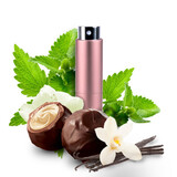 TapParfum TapParfum - LA100 - Damesgeur - Vanille - Patchouli