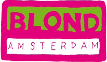 Blond Amsterdam