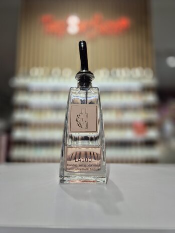 TapParfum TapParfum - LA100 - Dameduft - Vanille - Patchouli TapParfum TapParfum - LA100 - Dameduft - Vanille - Patchouli