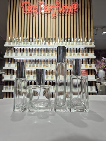 TapParfum TapParfum - LA100 - Dameduft - Vanille - Patchouli TapParfum TapParfum - LA100 - Dameduft - Vanille - Patchouli