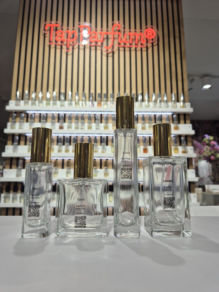 TapParfum TapParfum - LA100 - Parfum pour Femme - Vanille - Patchouli TapParfum TapParfum - LA100 - Parfum pour Femme - Vanille - Patchouli