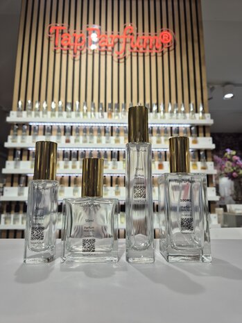 TapParfum TapParfum - LA100 - Parfum pour Femme - Vanille - Patchouli TapParfum TapParfum - LA100 - Parfum pour Femme - Vanille - Patchouli