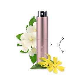 TapParfum TapParfum – LA102 – Women’s Fragrance – Aldehydes, Ylang-Ylang and Jasmine Frans TapParfum TapParfum – LA102 – Women’s Fragrance – Aldehydes, Ylang-Ylang and Jasmine Frans