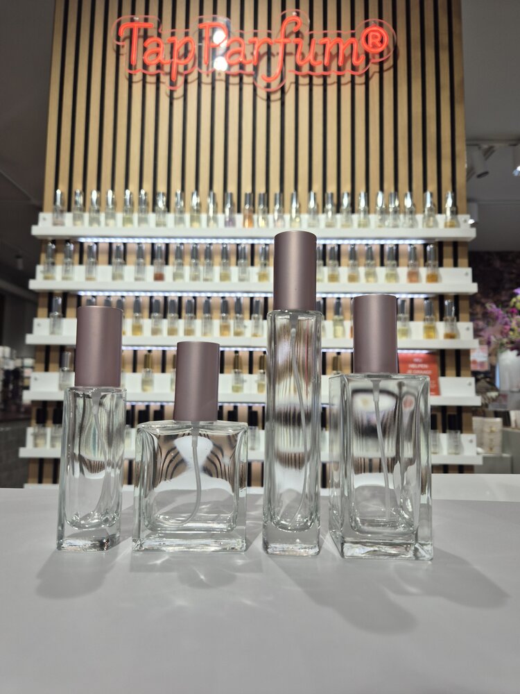 TapParfum TapParfum – LA102 – Dameduft – Aldehyder, Ylang-Ylang og Jasmin TapParfum TapParfum – LA102 – Dameduft – Aldehyder, Ylang-Ylang og Jasmin