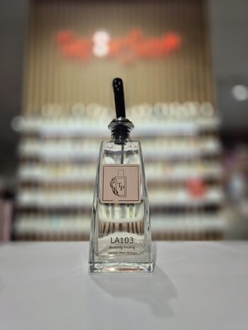 TapParfum TapParfum LA103 – Women’s perfume – Jasmine, pear and melon