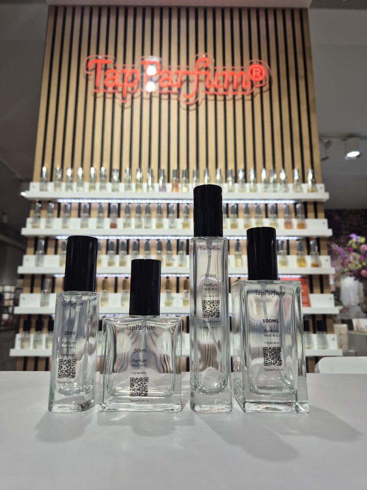 TapParfum TapParfum LA103 – Damenduft – Jasmin, Birne und Melone TapParfum TapParfum LA103 – Damenduft – Jasmin, Birne und Melone