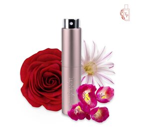 TapParfum TapParfum - LA106 – Profumo da donna – Fiore di cactus, fresia rosa e rosa