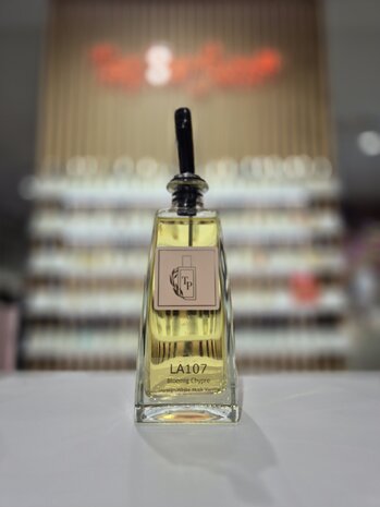 TapParfum TapParfum - LA107 – Women’s perfume – Jasmine, white musk and vanilla TapParfum TapParfum - LA107 – Women’s perfume – Jasmine, white musk and vanilla