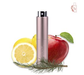 TapParfum TapParfum - LA109 – Profumo da donna – Limone di Sicilia, mela e cedro TapParfum TapParfum - LA109 – Profumo da donna – Limone di Sicilia, mela e cedro