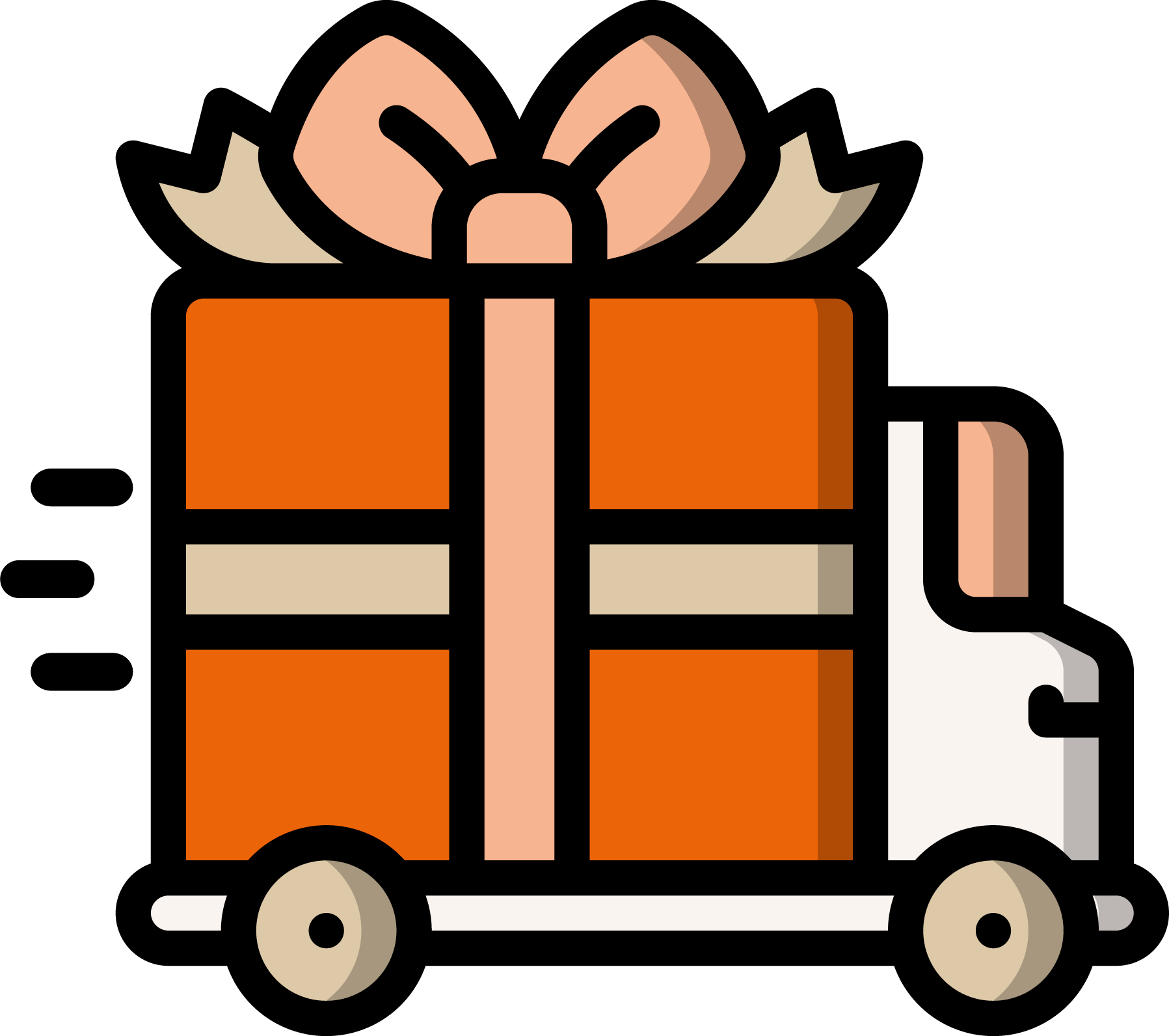 Gratis bezorging vanaf  €100,-