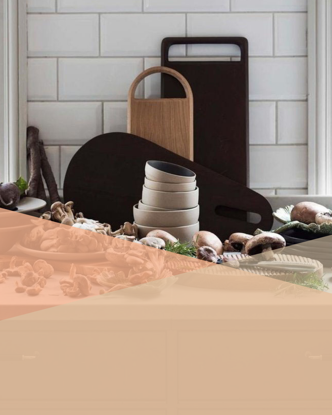 Snij- & Serveerplanken