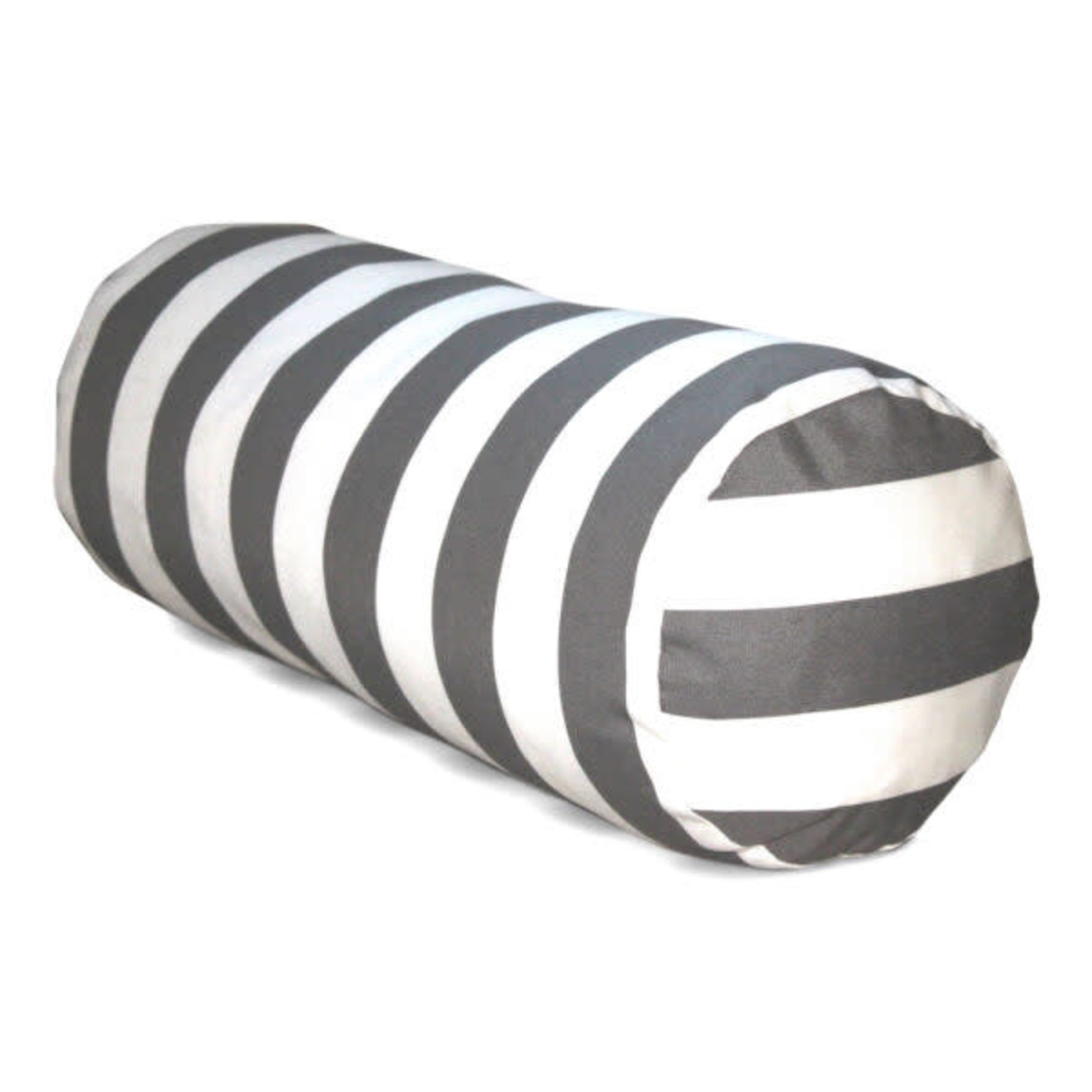 TRIMM Copenhagen Cushion Tube Grey-Stripe