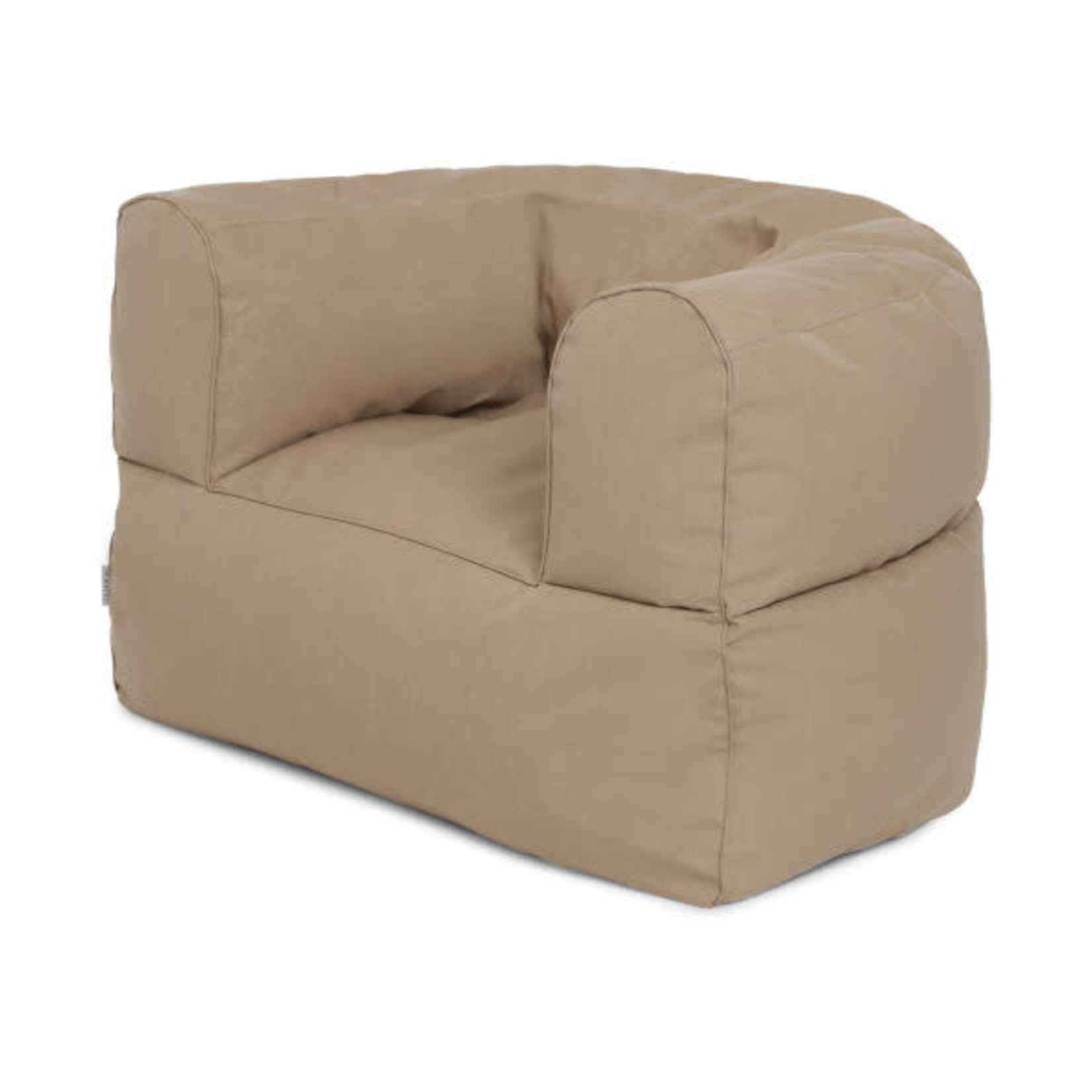 TRIMM Copenhagen Arm-Strong Chair Taupe