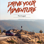 Lannoo Boek Drive Your Adventure Portugal