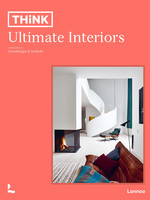 Lannoo Boek Think Ultimate Interiors