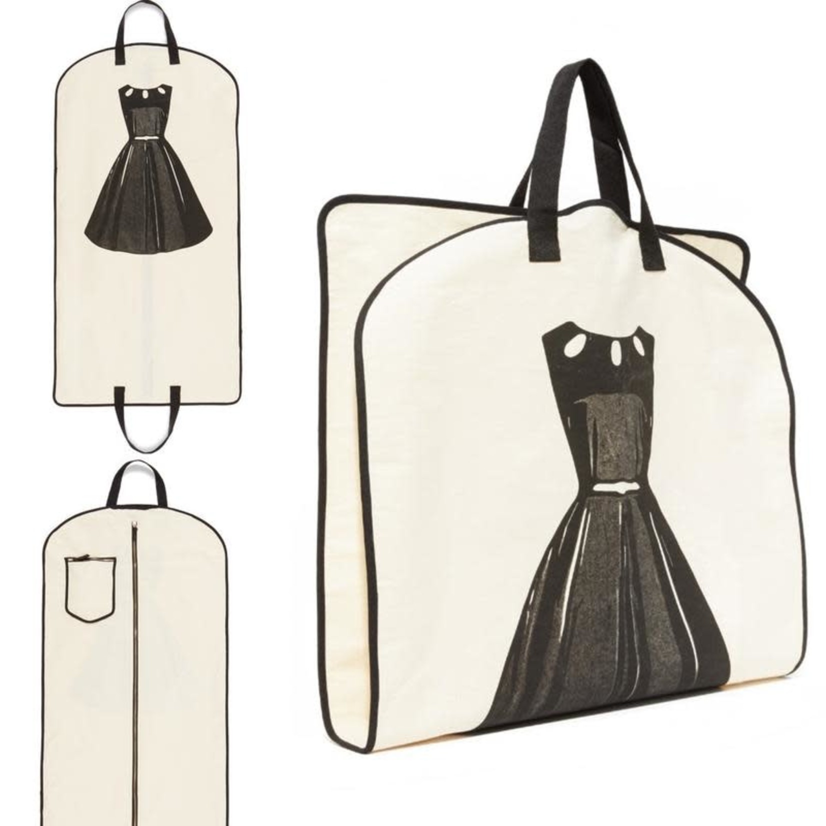 bag-all Garment Bag Lady